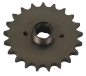 Preview: TRANSMISSION SPROCKETS
